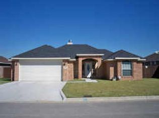 366 Lollipop Trl, Abilene, TX 79602