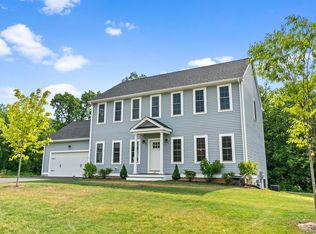 20 Dylan Dr, Suffield, CT 06078