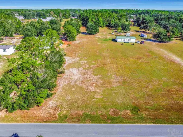 0 S Trace Rd, Milton, FL 32583