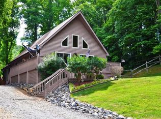 14 Little Pisgah Rd, Fairview, NC 28730