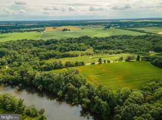 River Rd, Ridgely, MD 21660