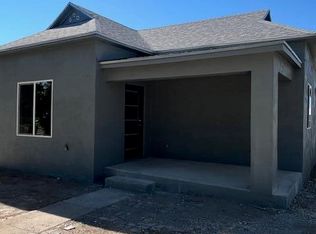 1005 E 15th St, Douglas, AZ 85607