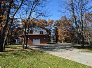 5143 N Town Rd N, Florence, WI 54121