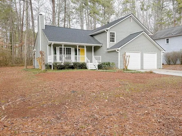 4897 Muirwood Dr, Powder Springs, GA 30127