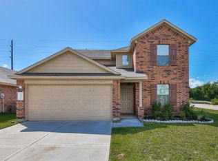 1359 Lariat Ridge Trl, Houston, TX 77049