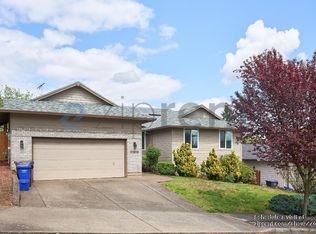 13634 Barclay Hills Dr, Oregon City, OR
