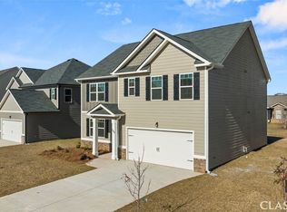 233 Daurian Dr #219, Statham, GA 30666