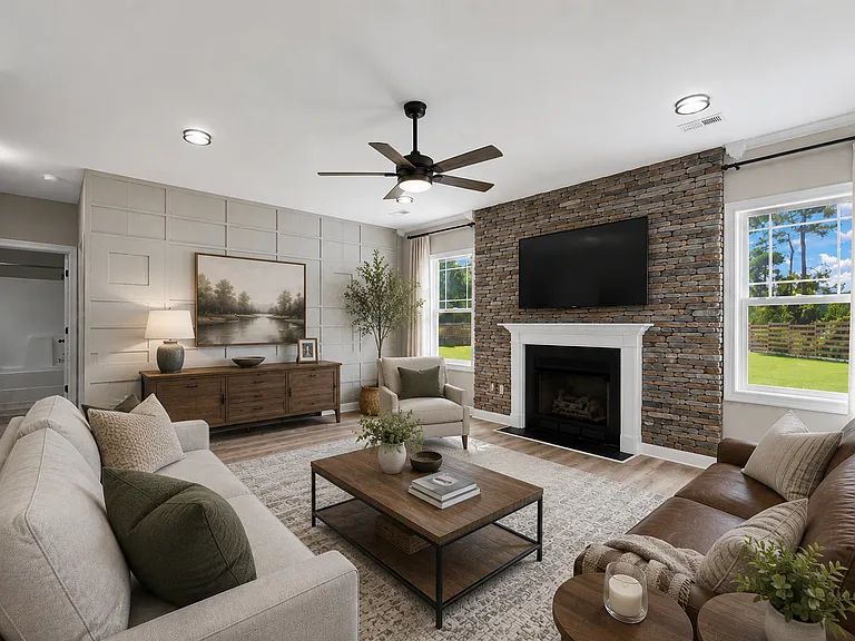 208 Misty Cove Ct — Photo 14
