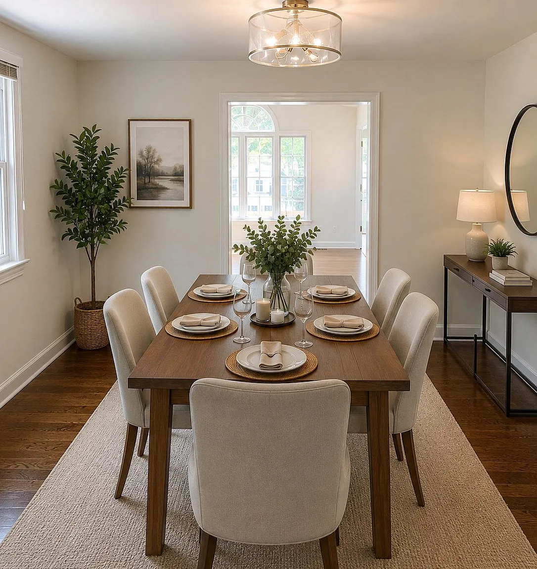 3 bed, 3.5 bath, 2379 sqft, $5,400 — Photo 3