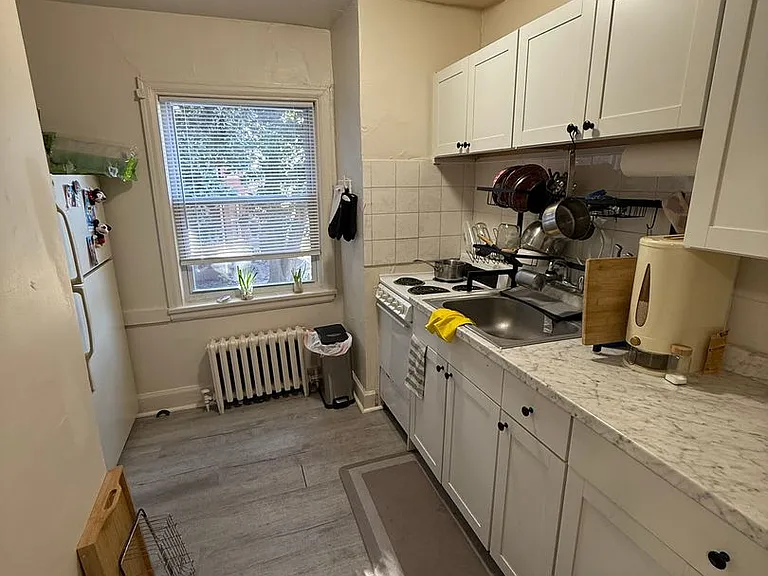 316 James Agee St #6 — Photo 2