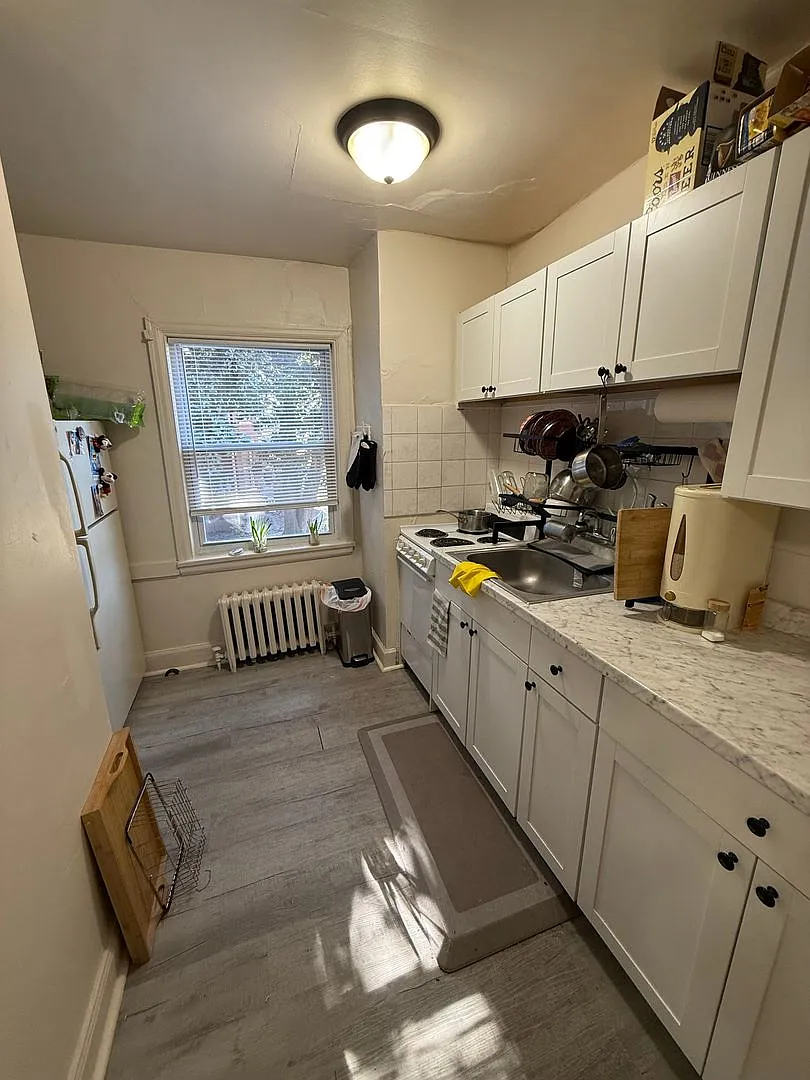 Building Photo - 316 James Agee St #6
