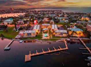 1300 Seaway Drive #D7, Fort Pierce, FL 34949