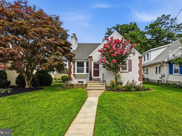 428 Prospect Rd, Springfield, PA 19064