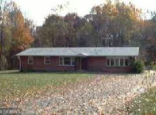 17301 Queen Anne Bridge Rd, Bowie, MD 20716