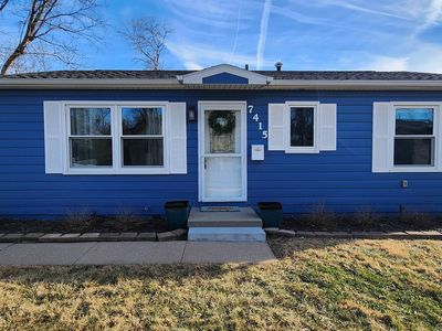 7415 Terry Dr, La Vista, NE, 68128