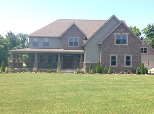 3540 Terri Lynn St, Terre Haute, IN 47803