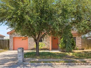 202 Jacobo, Pharr, TX 78577