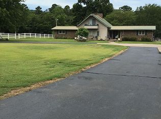 28607 Whispering Pines Ln, Poteau, OK 74953