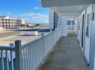 510 E 3rd Ave APT 209, North Wildwood, NJ 08260