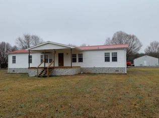 2132 Sagely Anderson Rd, Manchester, TN 37355