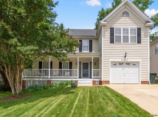 9212 Sayornis Ct, Raleigh, NC 27615