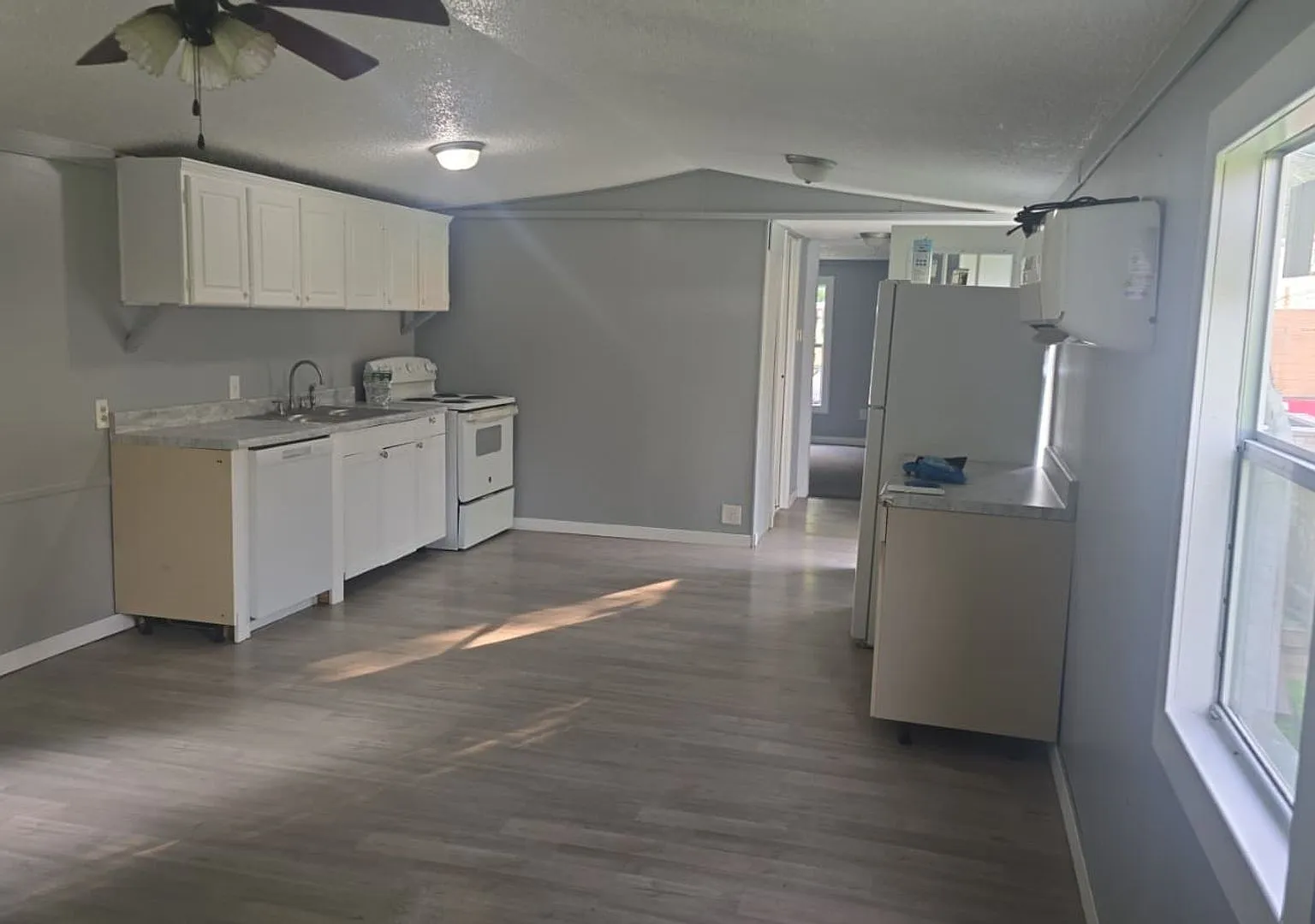 Cannelton Mobile Home Park — Photo 2