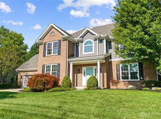 9475 Copperton Dr, Dayton, OH 45458