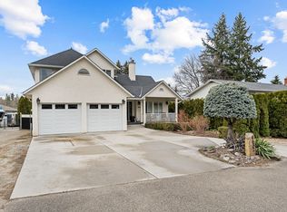4632 Gordon Dr, Kelowna, BC V1W 1T6