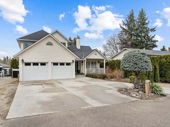 4632 Gordon Dr, Kelowna, BC V1W 1T6