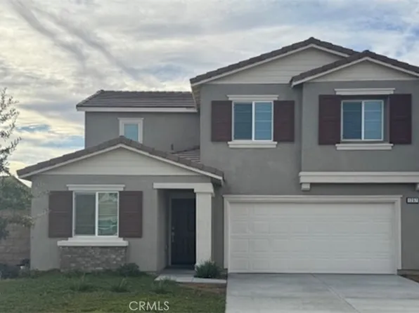 1267 Justice Pl, Hemet, CA 92543