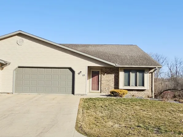 708 Milnes Dr #0, Morrison, IL 61270