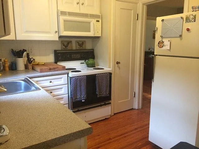 5533 Guilford Ave — Photo 2