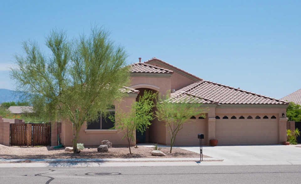 1st image of 12852 N Bass Canyon Dr