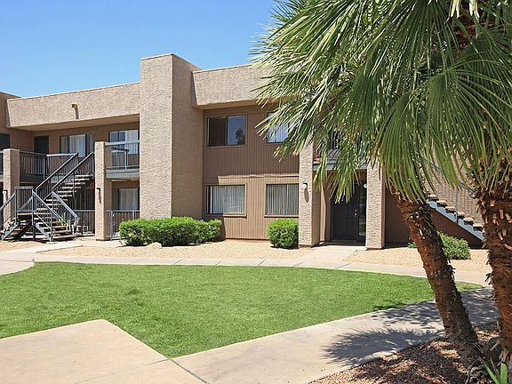 2nd image of 3810 N Maryvale Pkwy APT 1075