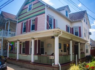 110 Mount Tabor Way APT B, Ocean Grove, NJ 07756