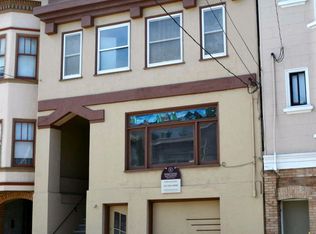 427 20th Ave, San Francisco, CA 94121
