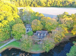 15023 Five Forks Rd, Windsor, VA 23487