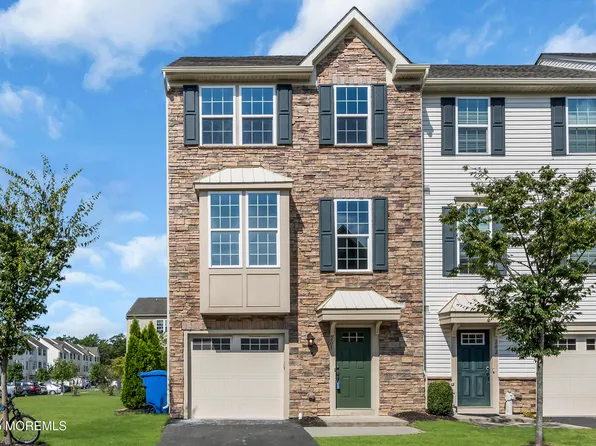 201 Rio Grande Drive, Toms River, NJ 08755
