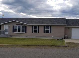 3655 Darrah Dr, Huntley, MT 59037