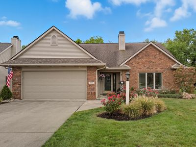 9416 Shadecreek Pl, Fort Wayne, IN, 46835