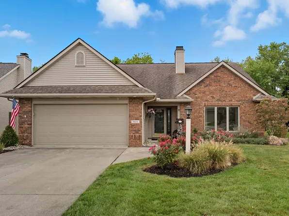 9416 Shadecreek Pl, Fort Wayne, IN 46835