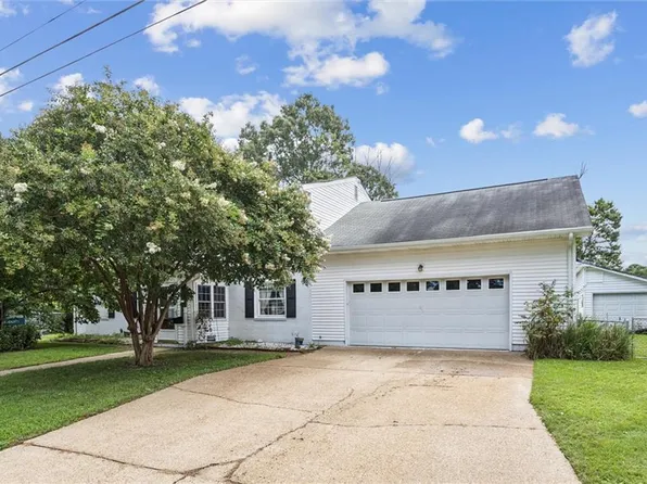 264 Iroquois Rd, Virginia Beach, VA 23462