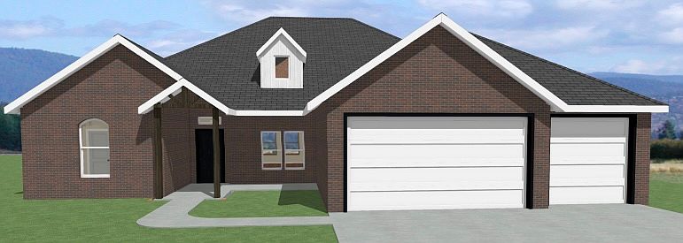 1st image of 1208 Peel Ln