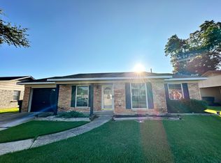3407 Lanell Dr, Bossier City, LA 71112