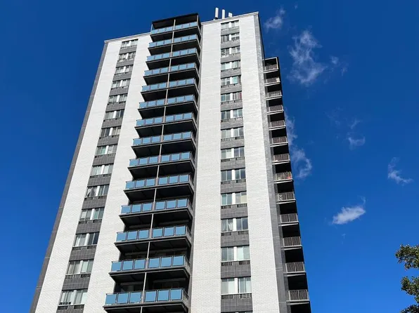 1800 Roundhill Rd APT 1406, Charleston, WV 25314