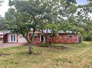 2929 Del Rey Rd, Harrah, OK 73045