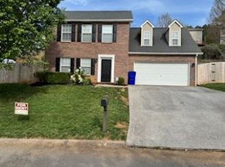 8921 Natures Pond Way, Knoxville, TN 37923