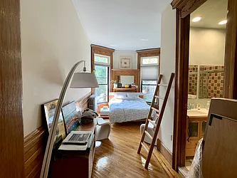 Rented by A P Realty Group NY LTD