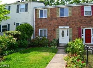 3341 Ardley Ct, Falls Church, VA 22041