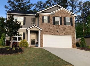9405 Bandywood Dr, Covington, GA 30014